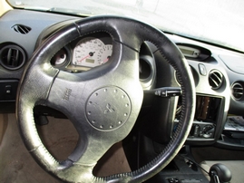 2001 MITSUBISHI ECLIPSE GT GREEN 3.0L AT 153730